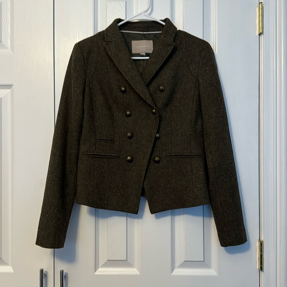 Banana Republic Blazer